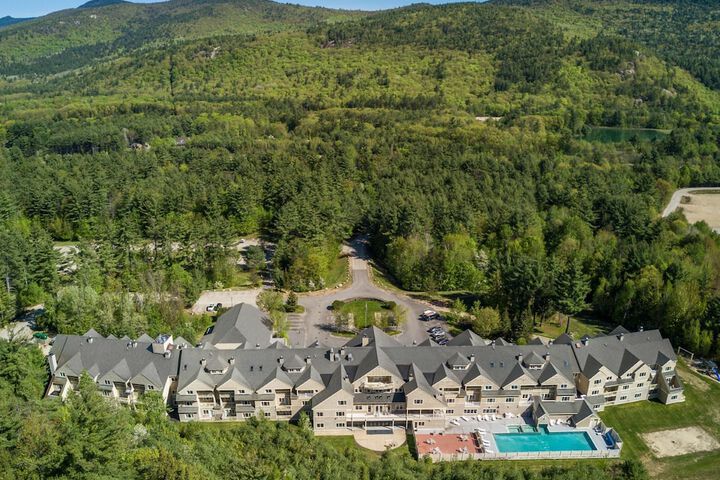 Grand Summit Hotel at Attitash