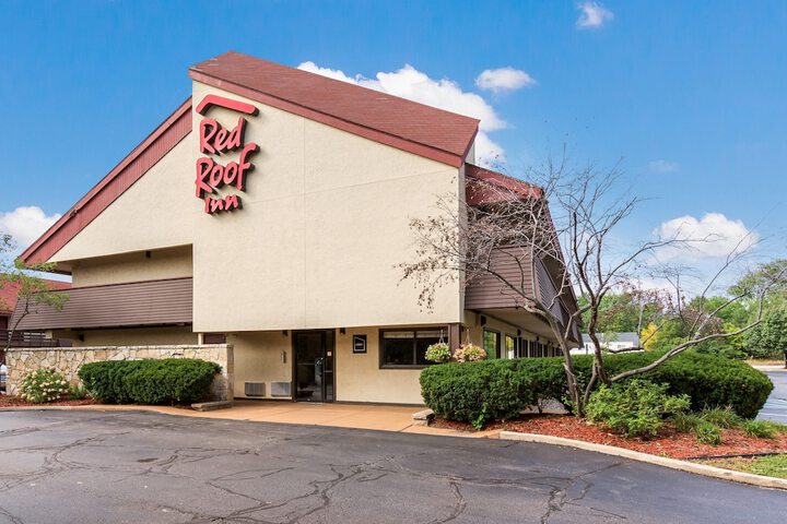 Red Roof Inn Detroit - Plymouth / Canton
