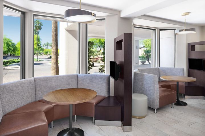 Courtyard by Marriott Scottsdale North