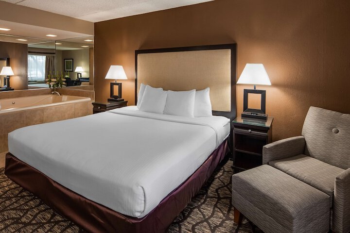 Best Western Detroit Livonia