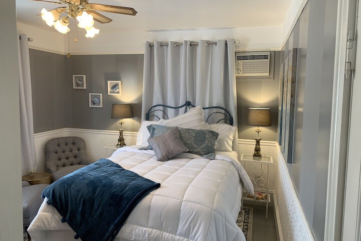 Come From Away B & B Inn