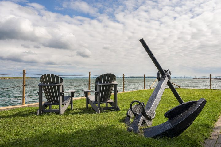 Holiday Inn Kingston Waterfront by IHG