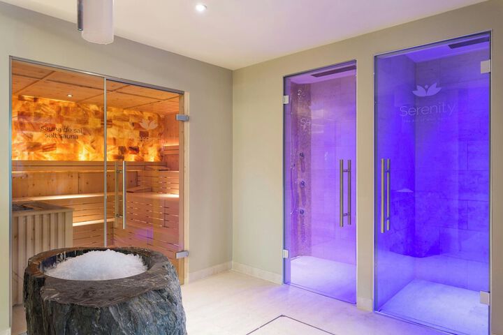 Pine Cliffs Ocean Suites a Luxury Collection Resort & Spa