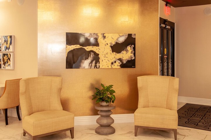 Hampton Inn & Suites Jackson-Coliseum