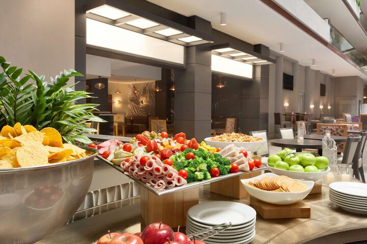 Embassy Suites by Hilton Irvine Orange County Airport