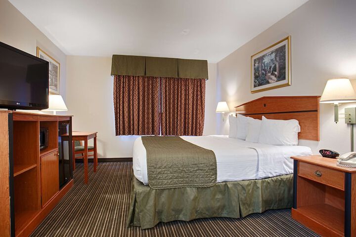 Best Western J. C. Inn