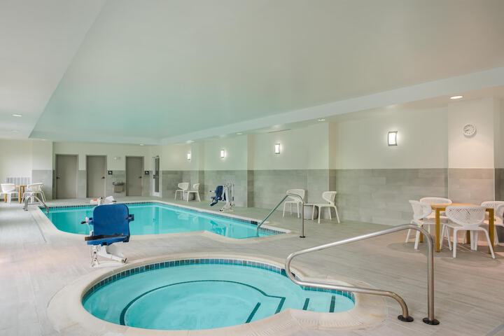 Hilton Garden Inn Morgantown