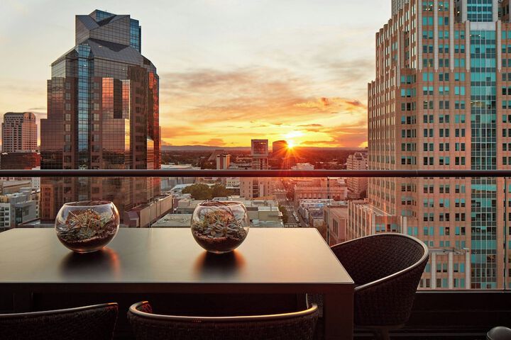 The Citizen Hotel Autograph Collection