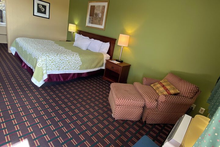 Innkeeper Motel
