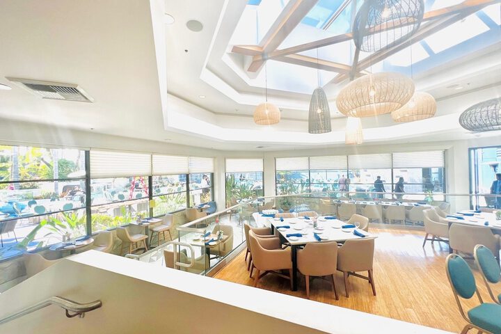 Long Beach Marriott