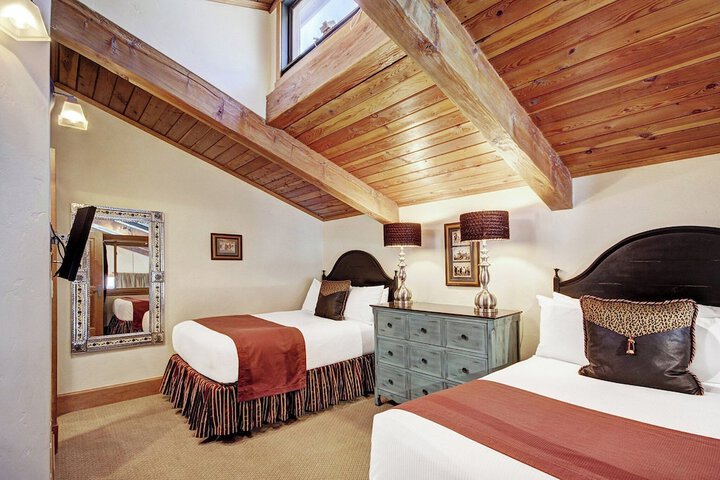 The Lodge at Vail a RockResort by Vail Resorts
