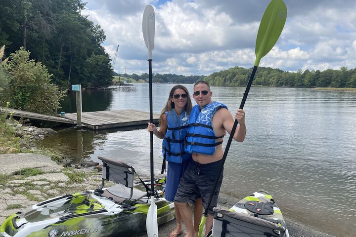 Lake Norman Hotel