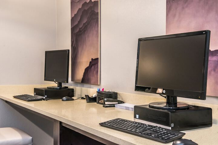 Staybridge Suites Pecos by IHG