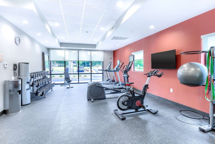 Health and Fitness 21 of 23