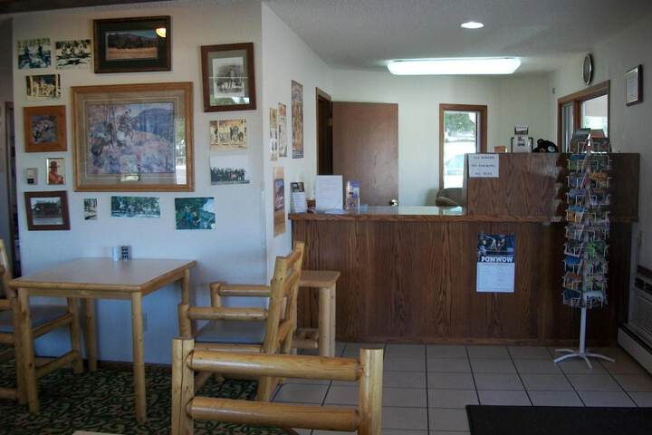 Hotel Interior 9 of 29