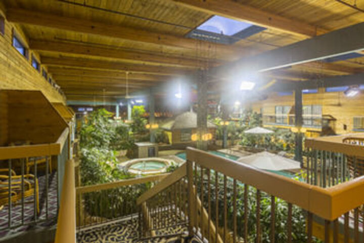 BEST WESTERN PLUS Coquitlam Inn Convention Centre
