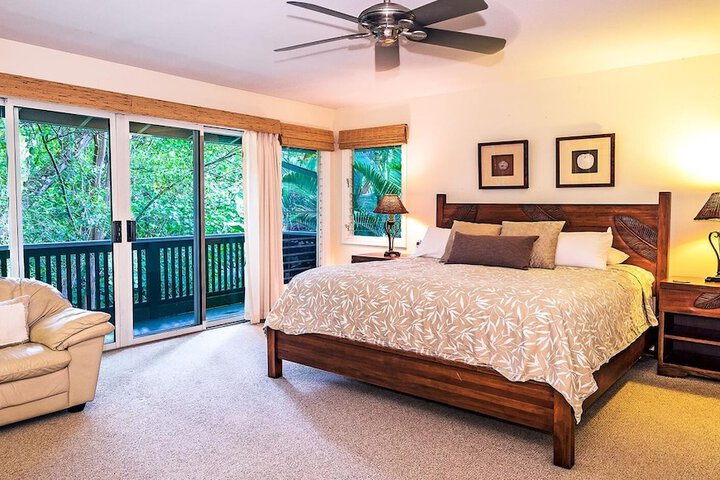 Kauai Tree House