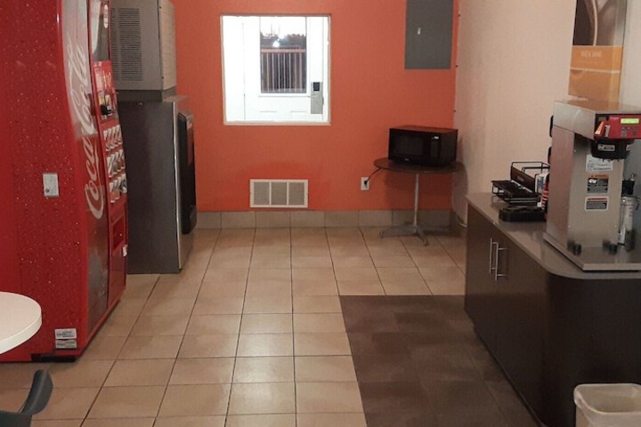 Motel 6 Goodland KS
