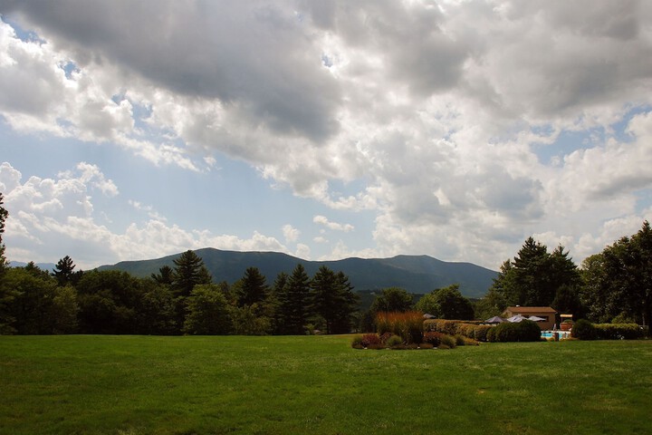 Fox Ridge Resort