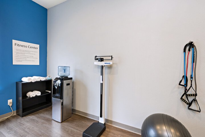 Health and Fitness 50 of 52