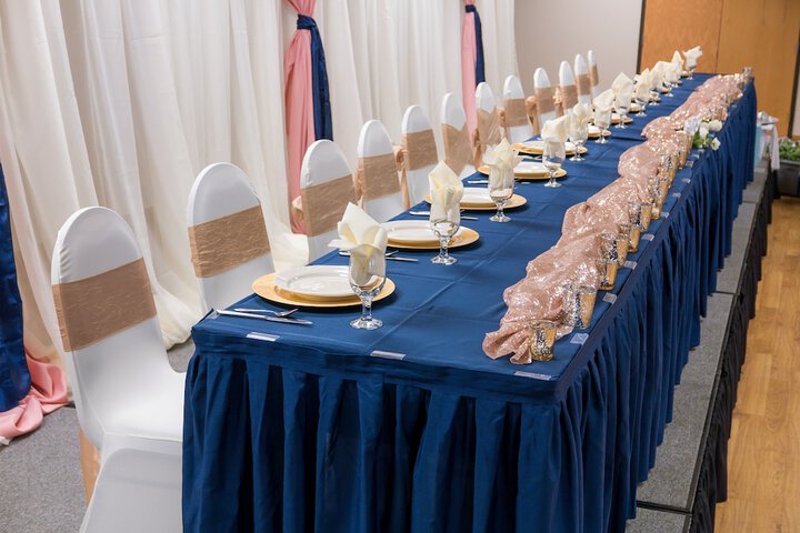 Ballroom/Hall 35 of 38