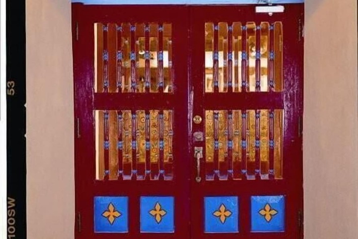 Hotel La Fonda Taos