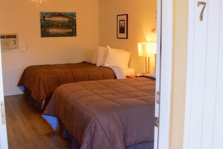 Arbor Inn Motel Oakridge