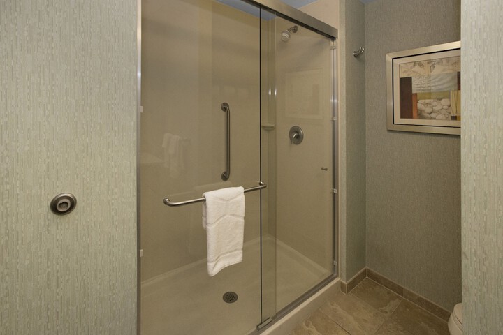 Hampton Inn Pittsburgh-Bridgeville
