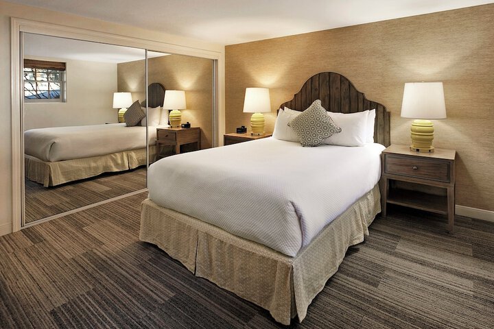 FogCatcher Inn