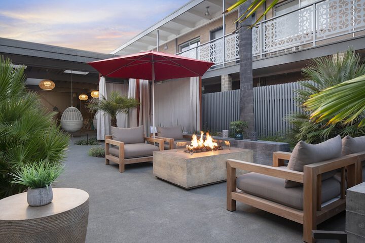 Dr. Wilkinsons Backyard Resort and Mineral Springs a Member of Design Hotels