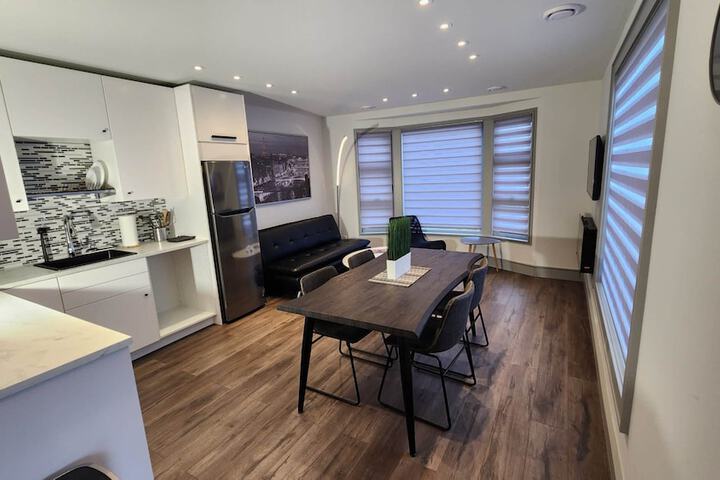 GLOBALSTAY. Paradise Marina Place