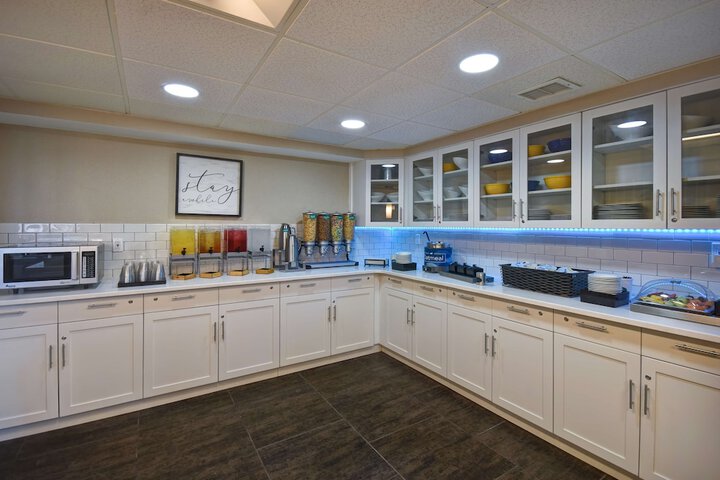 Homewood Suites by Hilton Philadelphia Great Valley