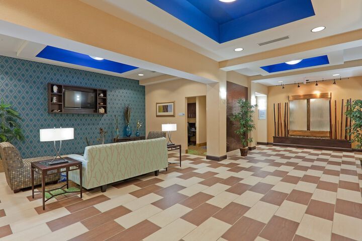 Holiday Inn Express Columbia by IHG