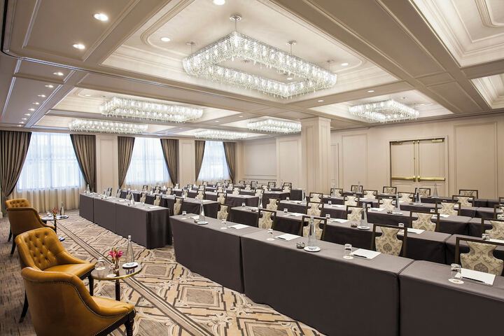 InterContinental New York Barclay by IHG