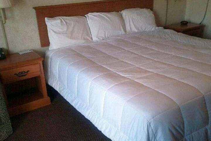 Deerfield Inn & Suites Steele Near Blytheville I 55