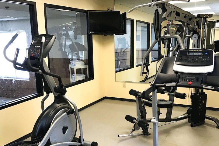 Health and Fitness 12 of 13