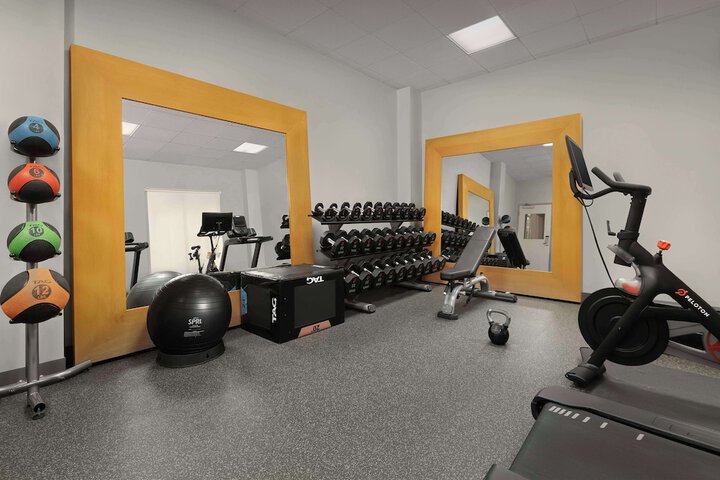 Health and Fitness 41 of 44