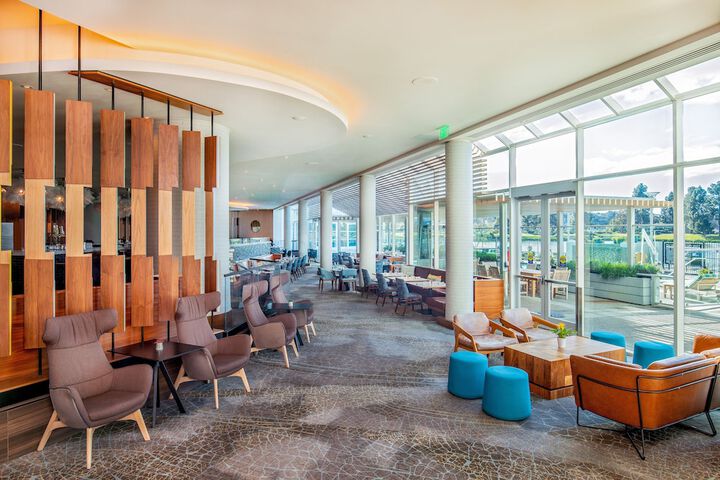 Hotel Interior 42 of 196