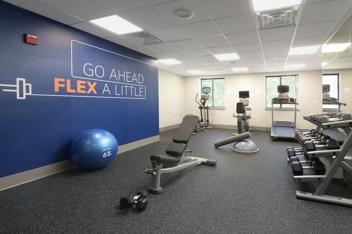 Health and Fitness 56 of 57