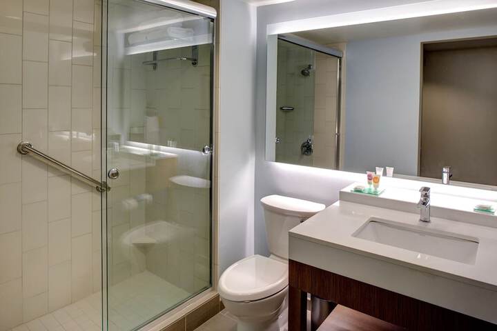 Hyatt Place Columbia / Downtown/The Vista