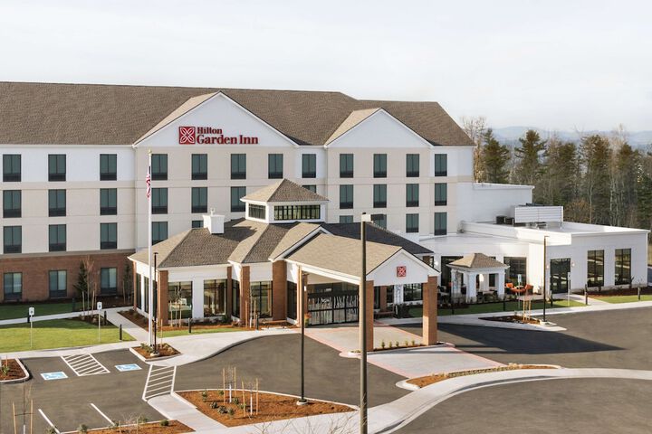Hilton Garden Inn Medford OR