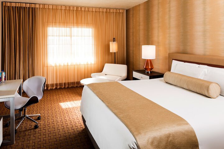 Eureka Casino Resort