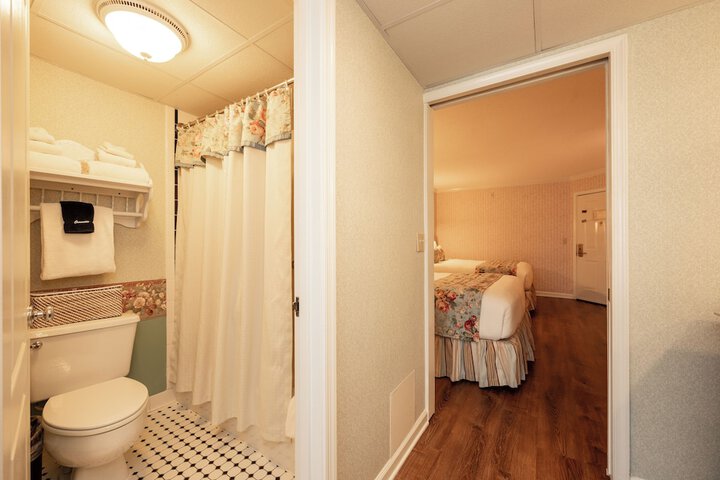 Boardwalk Plaza Hotel
