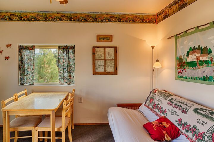 Eden Valley Guest Ranch