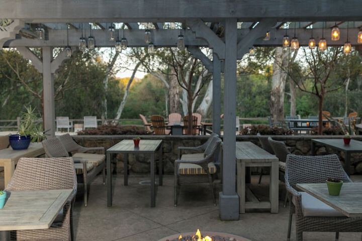 River Terrace Inn
