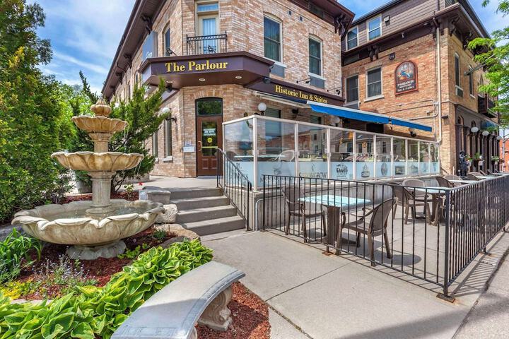 The Parlour Inn an Ascend Collection Hotel