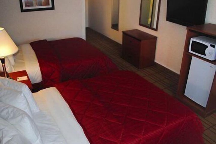 Quality Inn & Conference Center Brattleboro North