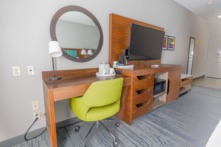Hampton Inn & Suites Bay City TX