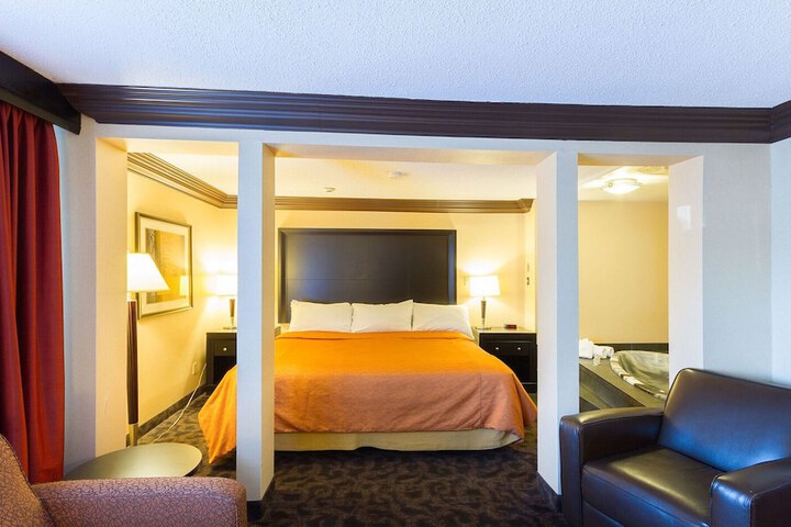 Americana Waterpark Resort and Spa