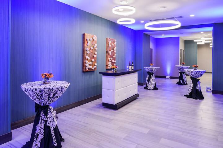 Hilton Garden Inn Little Rock Downtown